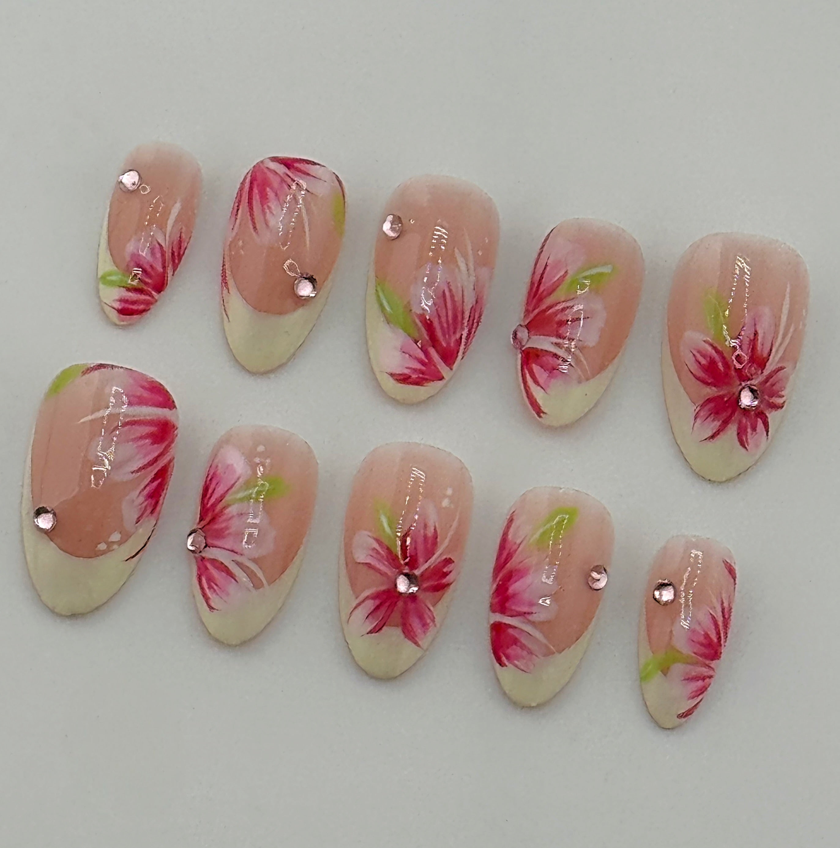 Floral Summer