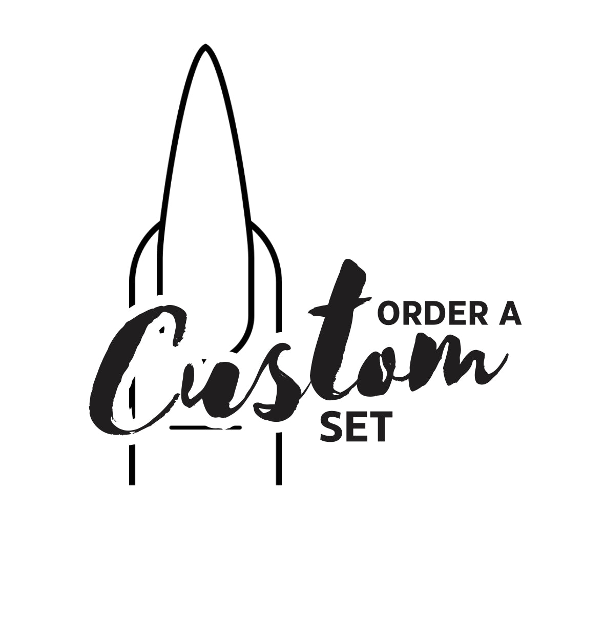 Custom sets