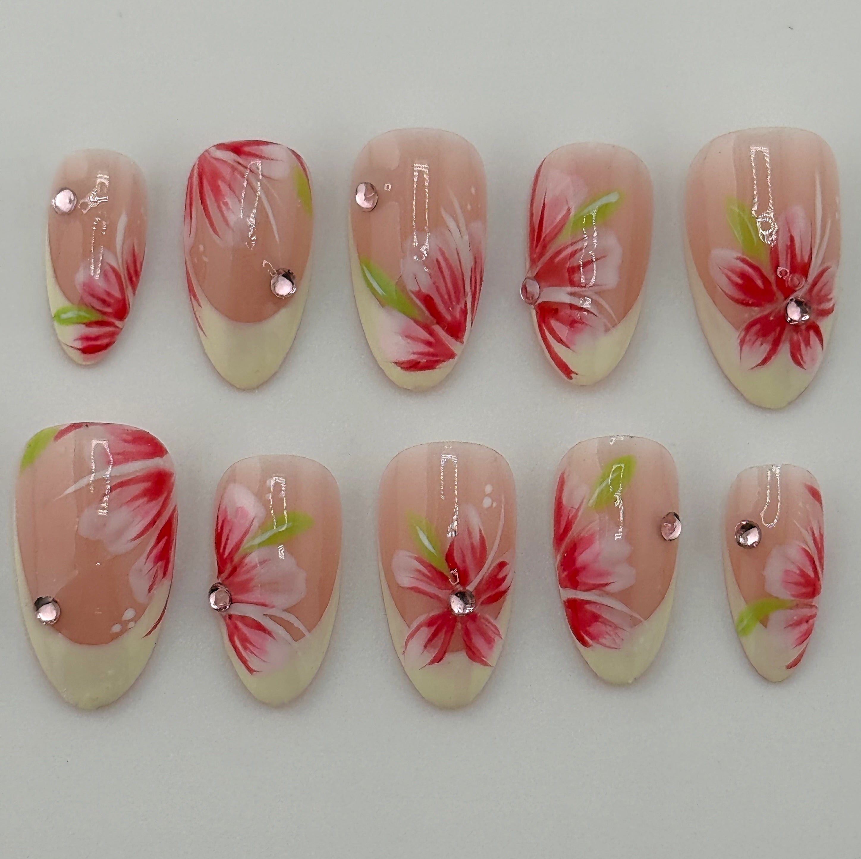 Floral Summer