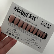 Sizing Kit